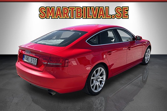 Audi A5 5 of 20