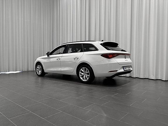 Seat Leon 3 of 5