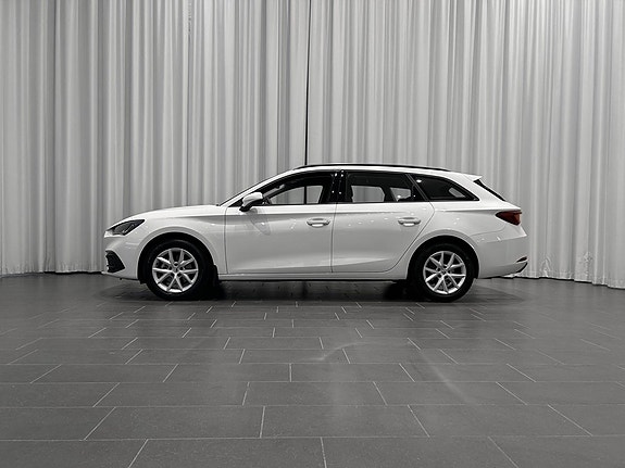 Seat Leon 2 of 5