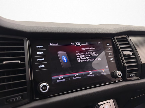 Skoda Kodiaq 22 of 30