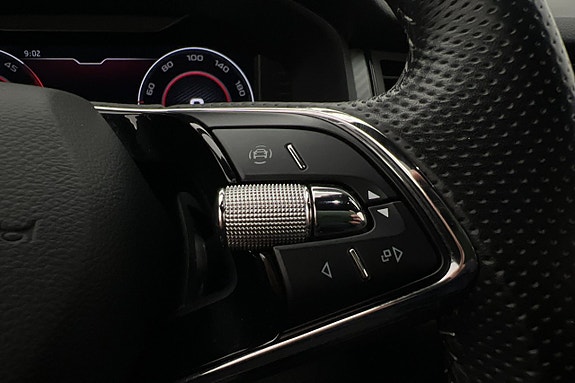 Skoda Kodiaq 17 of 30