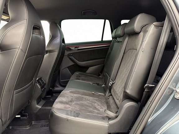Skoda Kodiaq 27 of 30