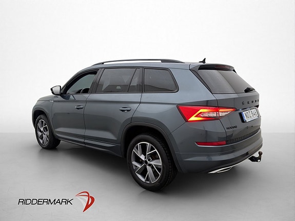 Skoda Kodiaq 5 of 30