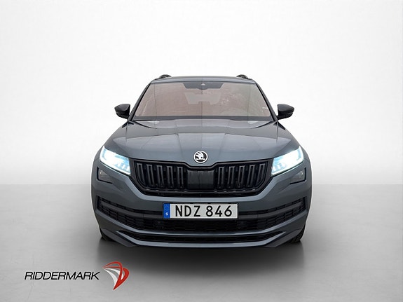 Skoda Kodiaq 2 of 30