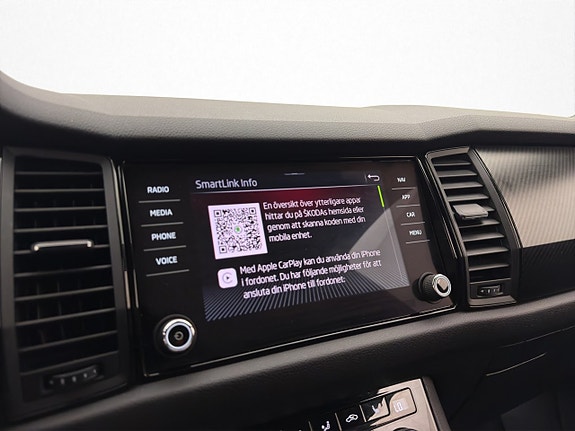 Skoda Kodiaq 21 of 30