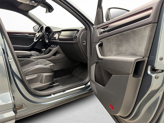 Skoda Kodiaq 25 of 30