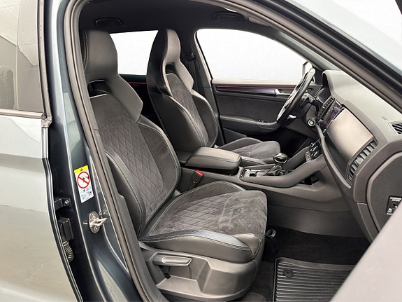 Skoda Kodiaq 24 of 30