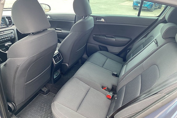 Kia Sportage 8 of 9