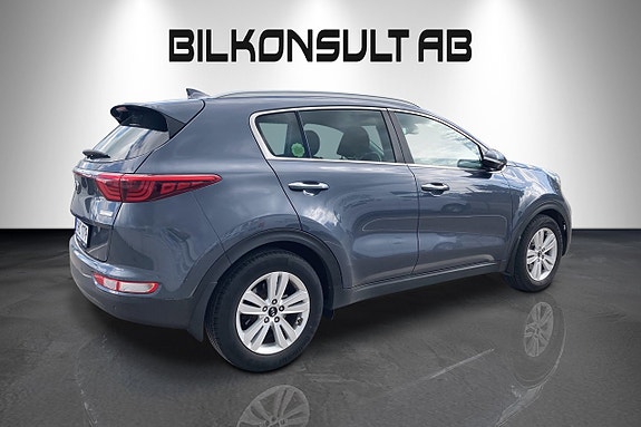 Kia Sportage 4 of 5