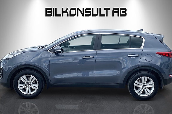 Kia Sportage 2 of 5