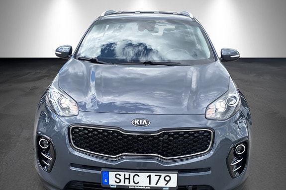 Kia Sportage 5 of 5