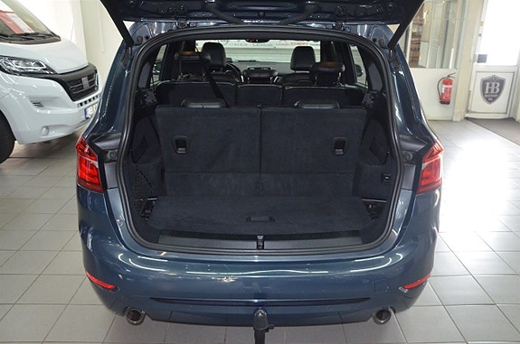 BMW 220d 17 of 22