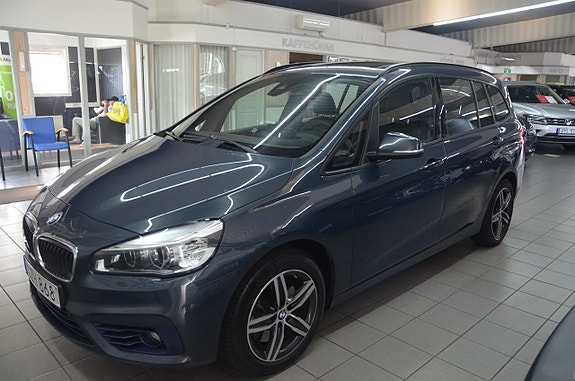 BMW 220d 22 of 22