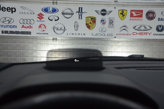 BMW 220d 15 of 22
