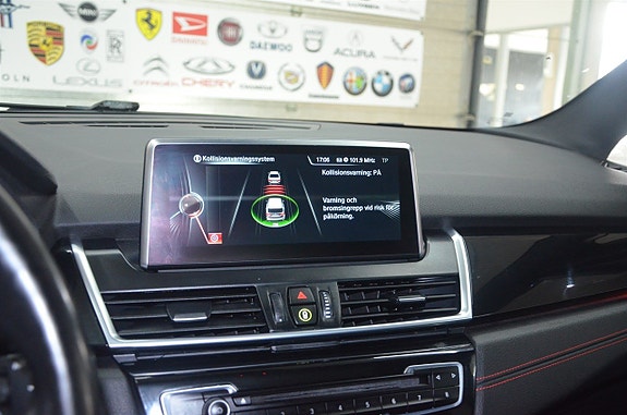 BMW 220d 13 of 22