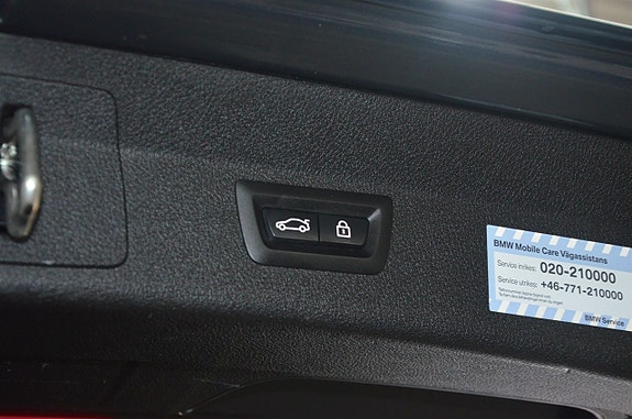 BMW 220d 20 of 22
