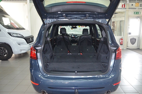 BMW 220d 19 of 22