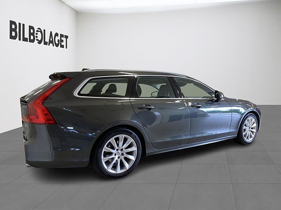 Volvo V90 4 of 5