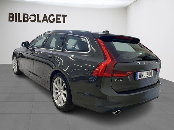 Volvo V90 3 of 5