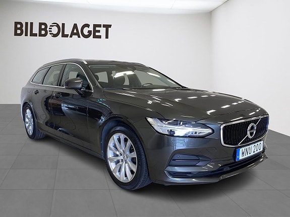 Volvo V90 5 of 5