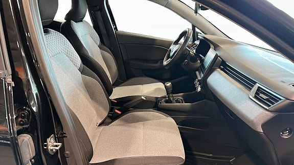 Renault Clio 3 of 5