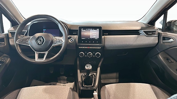 Renault Clio 4 of 5