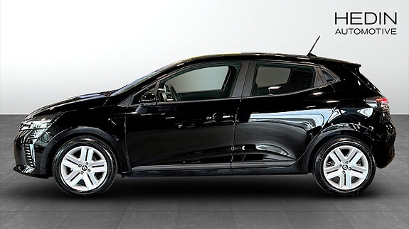 Renault Clio 6 of 12