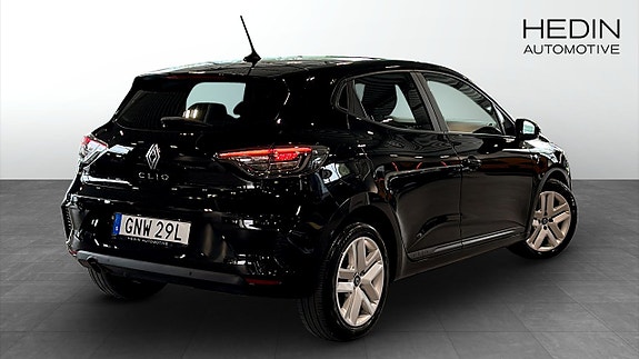 Renault Clio 2 of 5