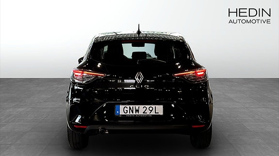 Renault Clio 7 of 12