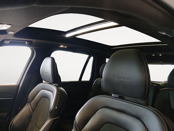 Volvo XC90 20 of 24