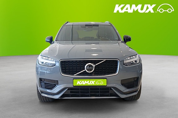 Volvo XC90 6 of 24