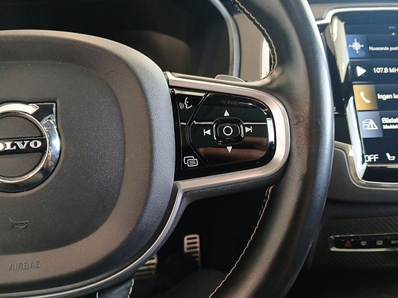 Volvo XC90 23 of 24