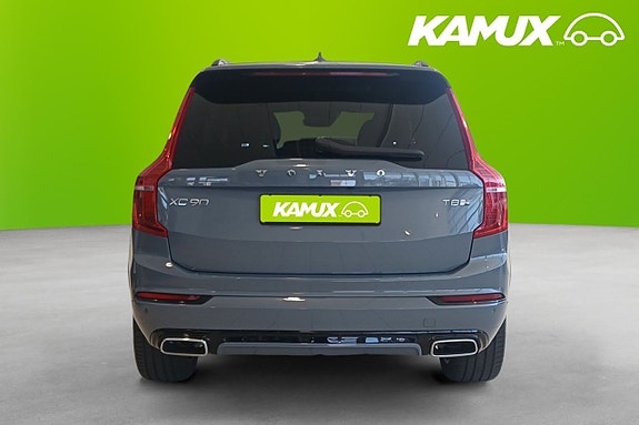 Volvo XC90 5 of 24