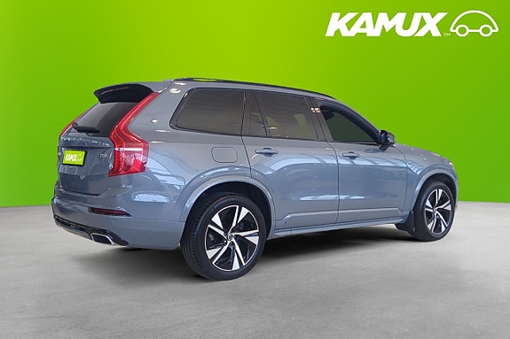 Volvo XC90 4 of 24
