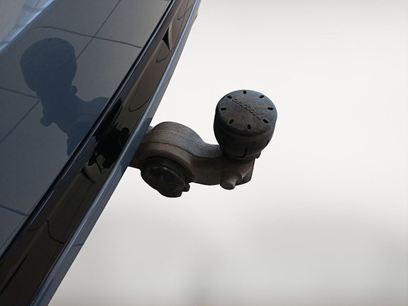 Volvo XC90 21 of 24
