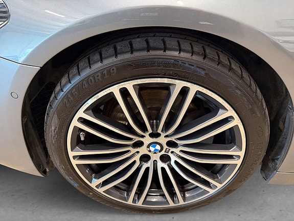 BMW 520 8 of 23
