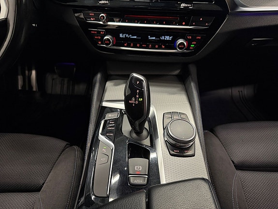 BMW 520 11 of 23