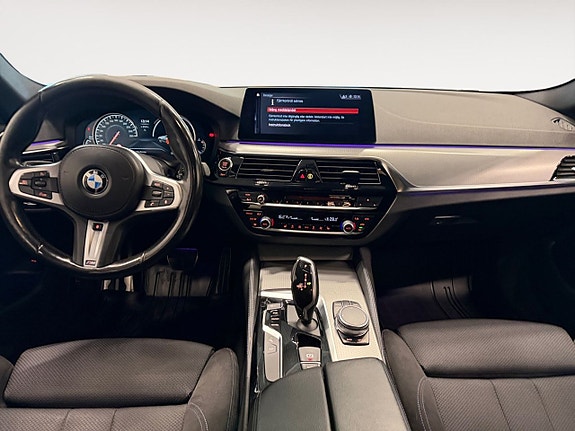 BMW 520 10 of 23