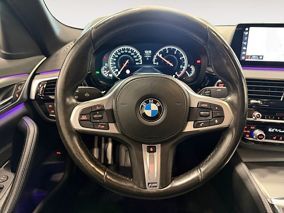 BMW 520 13 of 23