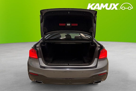 BMW 520 16 of 23