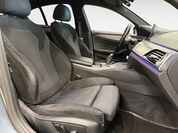 BMW 520 15 of 23