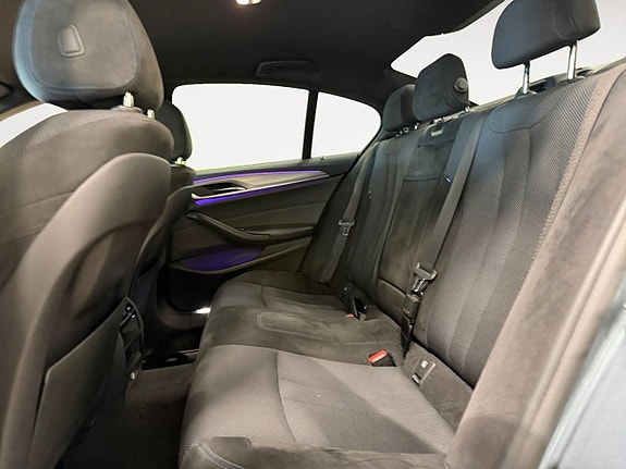 BMW 520 14 of 23