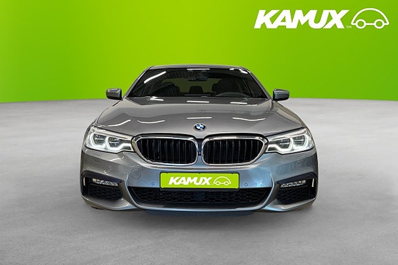 BMW 520 6 of 23