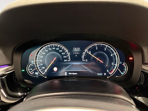BMW 520 12 of 23