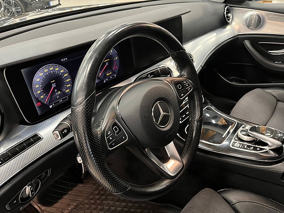 Mercedes-Benz E220 d 20 of 22