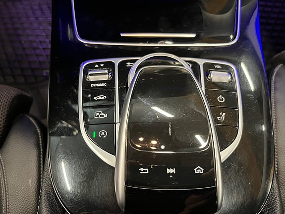 Mercedes-Benz E220 d 15 of 22