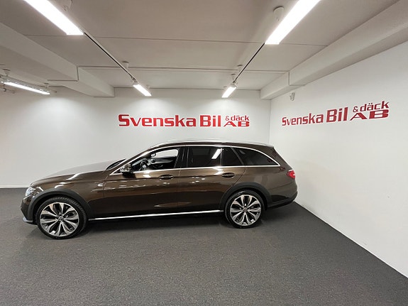 Mercedes-Benz E220 d 9 of 22