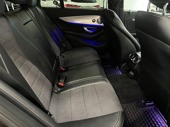 Mercedes-Benz E220 d 11 of 22