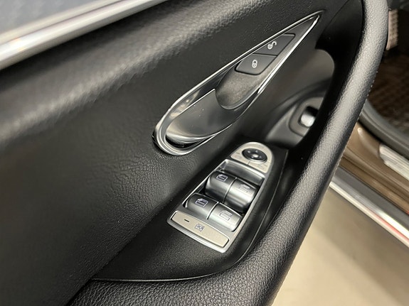 Mercedes-Benz E220 d 21 of 22