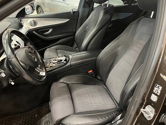 Mercedes-Benz E220 d 19 of 22